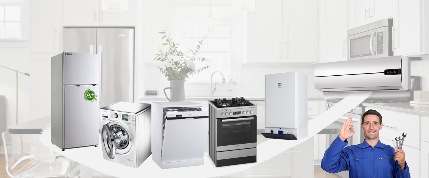 Pazarcık Maytag Servisi